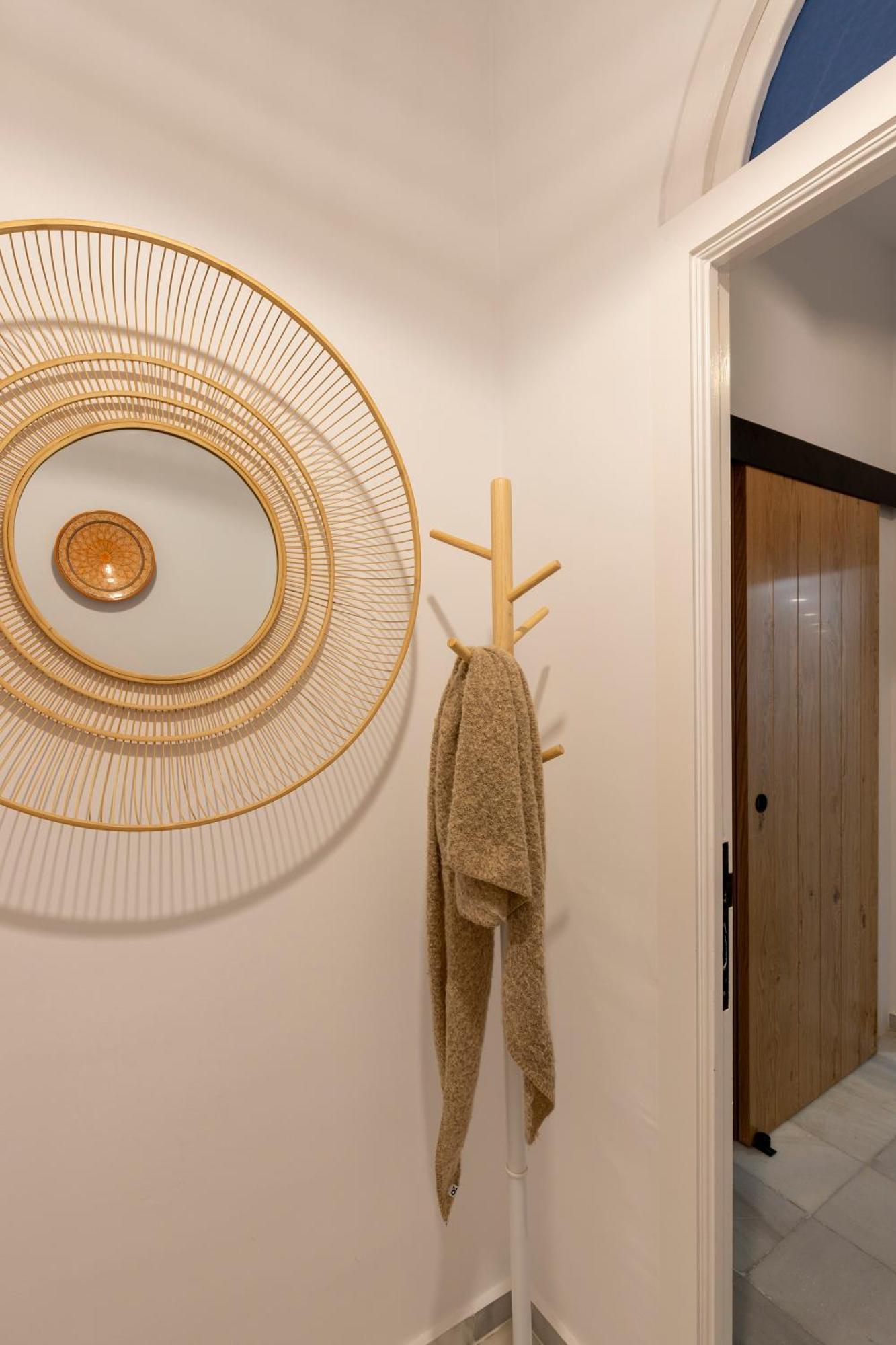 Victoria Seis Hotel Medina-Sidonia Luaran gambar