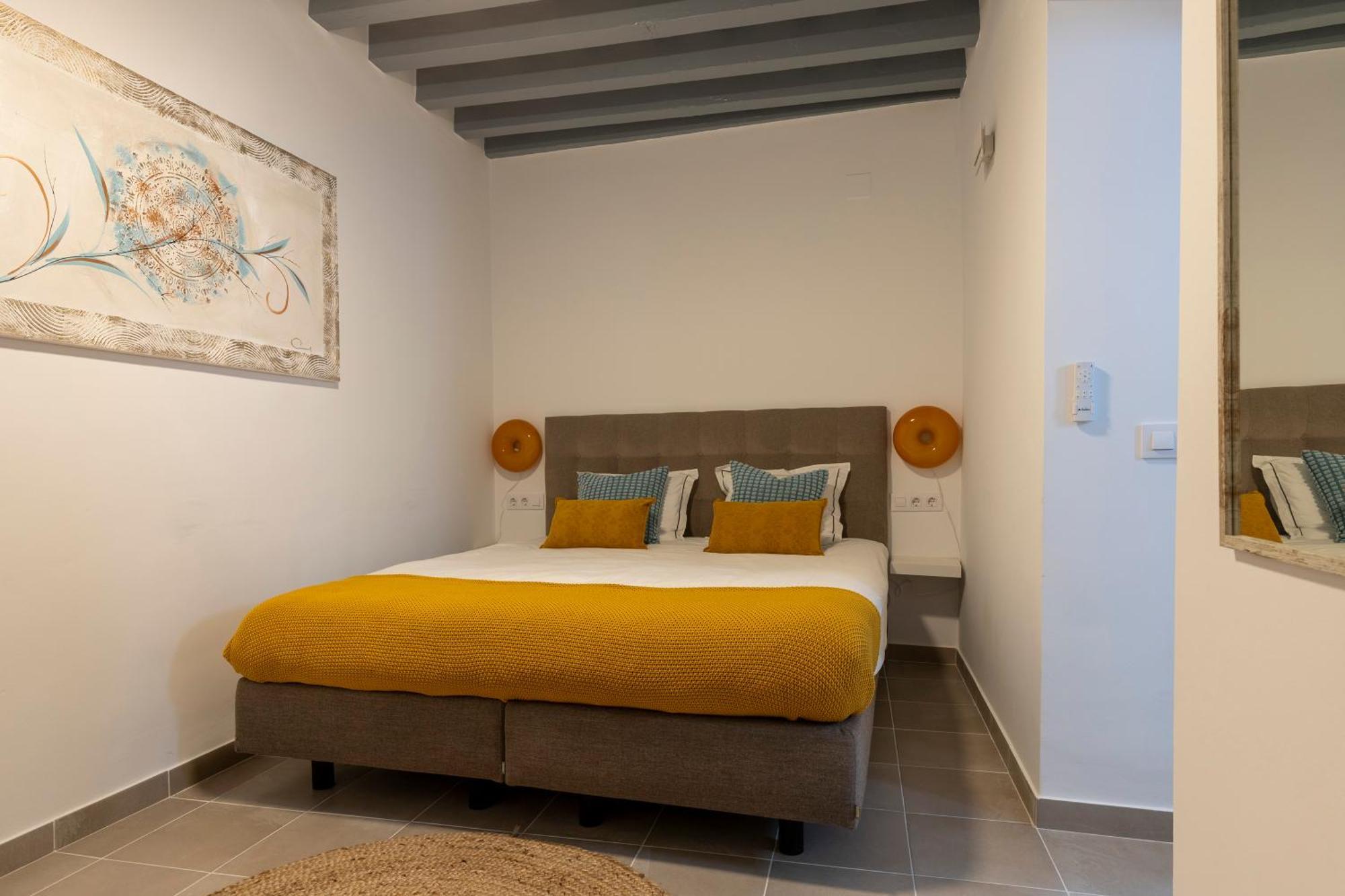 Victoria Seis Hotel Medina-Sidonia Luaran gambar