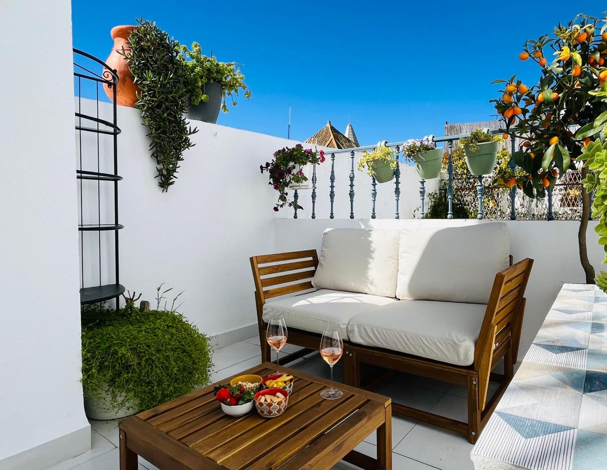 Victoria Seis Hotel Medina-Sidonia Luaran gambar