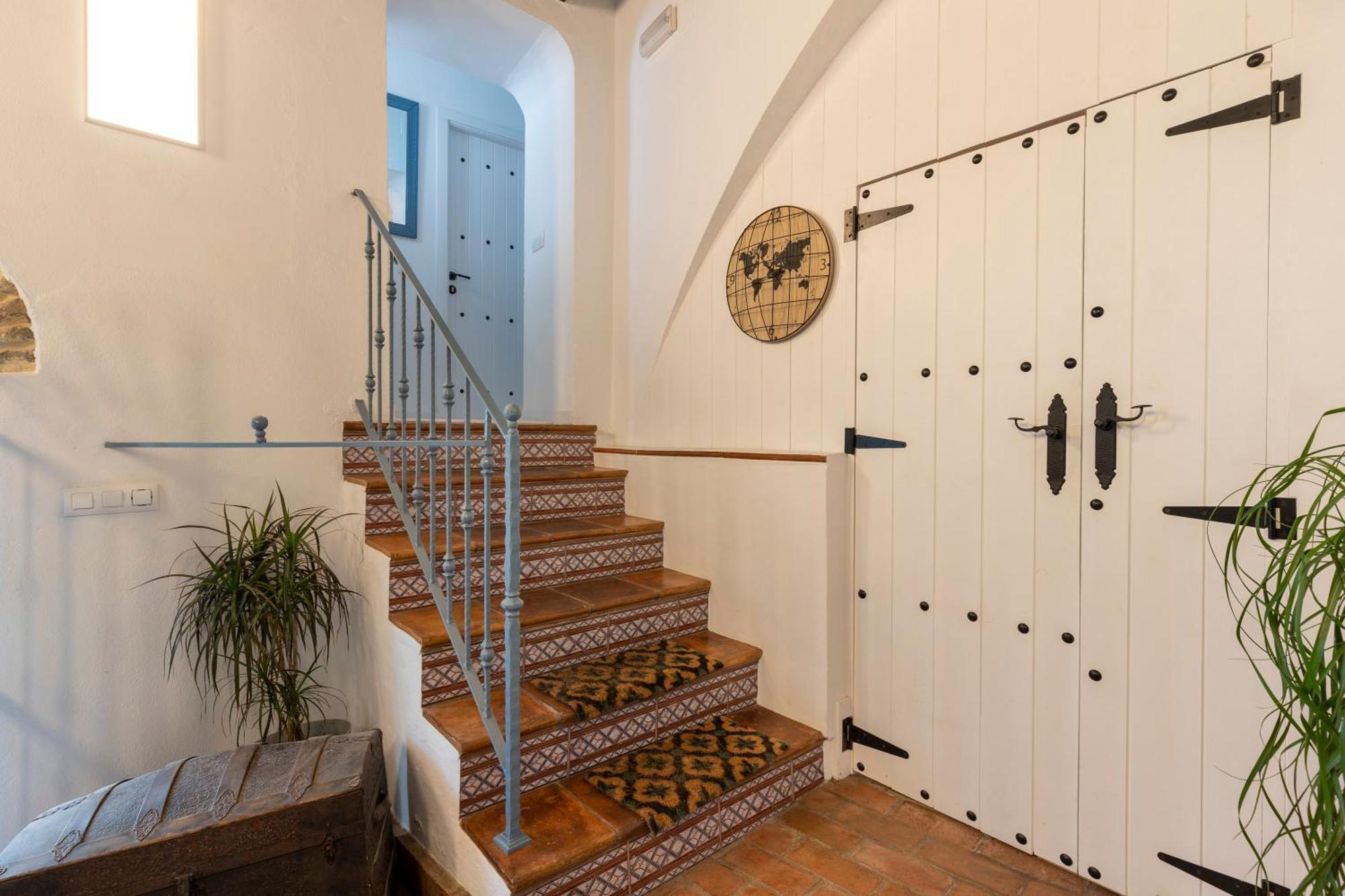 Victoria Seis Hotel Medina-Sidonia Luaran gambar