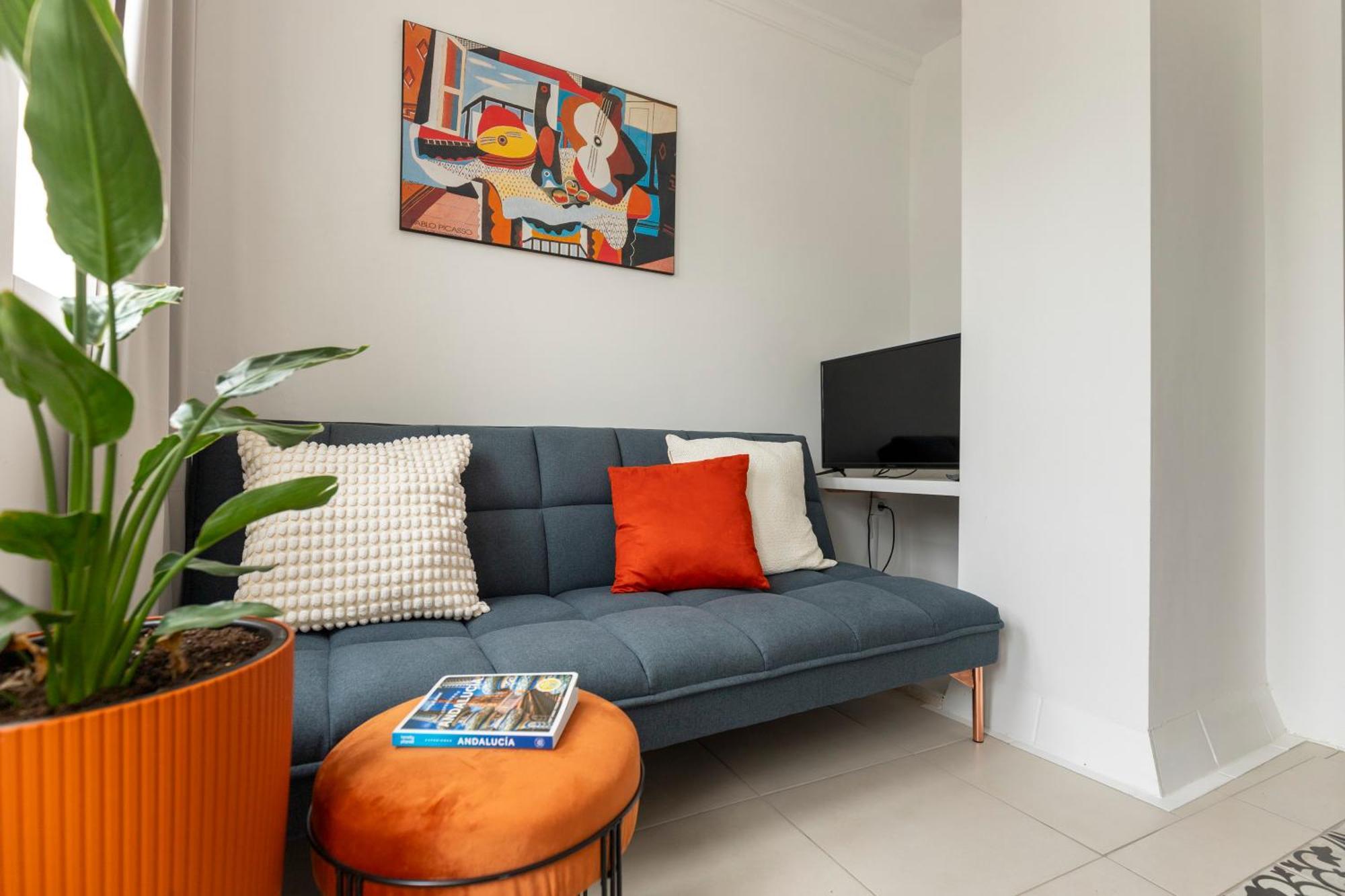 Victoria Seis Hotel Medina-Sidonia Luaran gambar