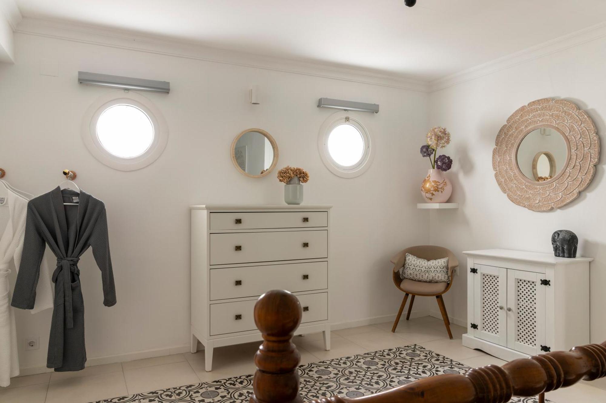 Victoria Seis Hotel Medina-Sidonia Bilik gambar