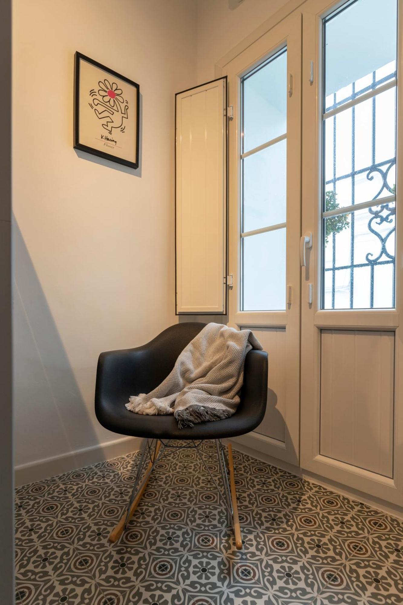 Victoria Seis Hotel Medina-Sidonia Bilik gambar