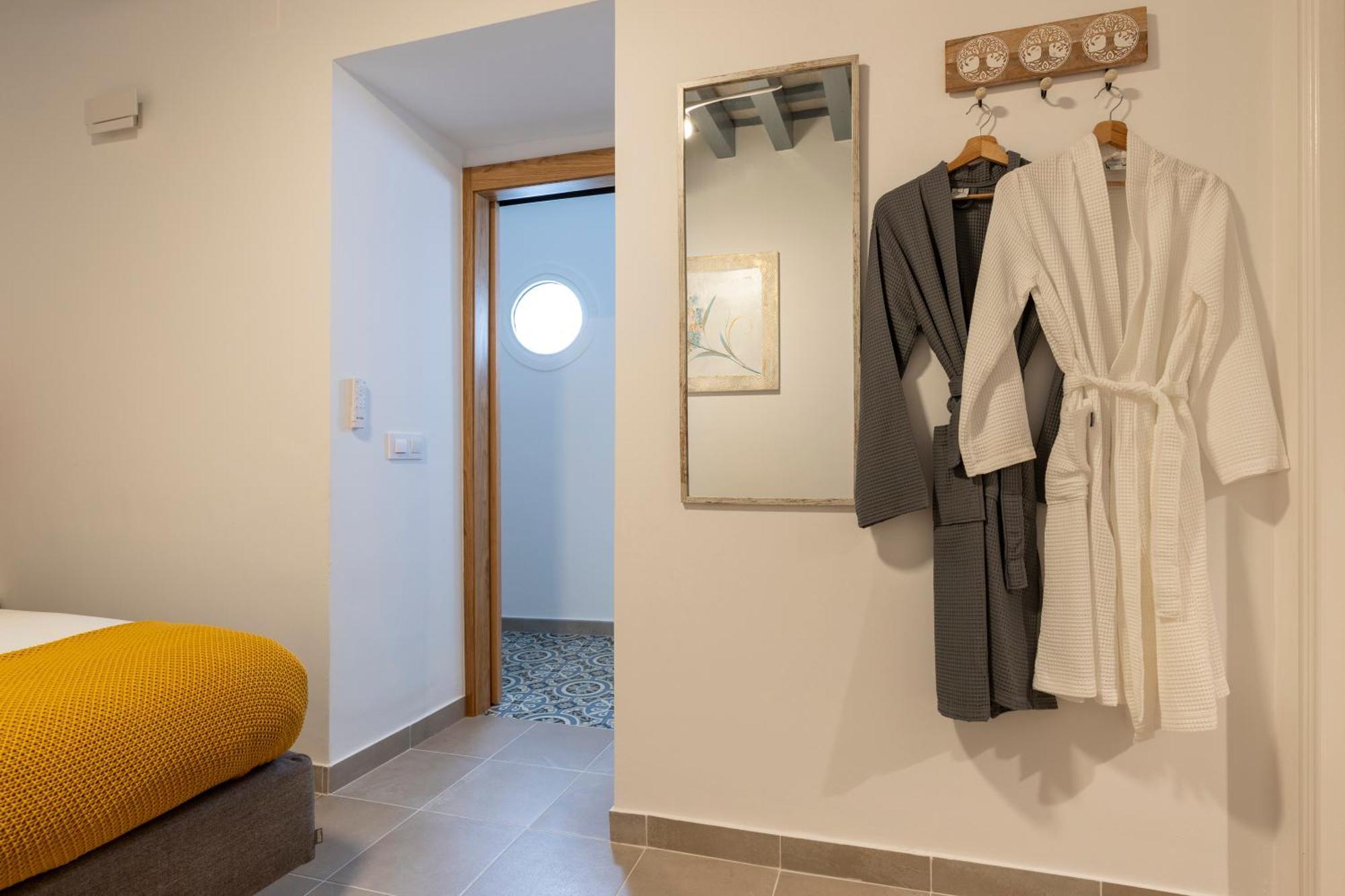 Victoria Seis Hotel Medina-Sidonia Bilik gambar