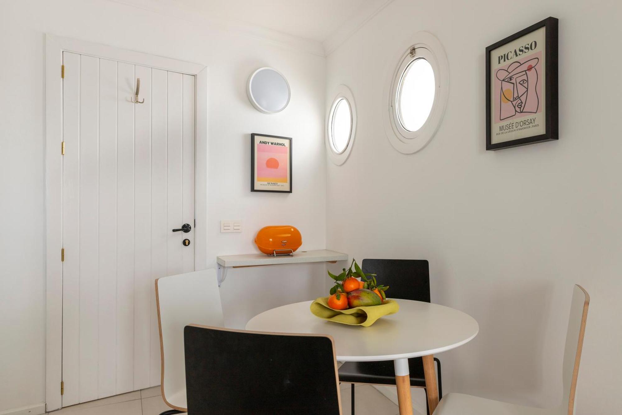 Victoria Seis Hotel Medina-Sidonia Bilik gambar