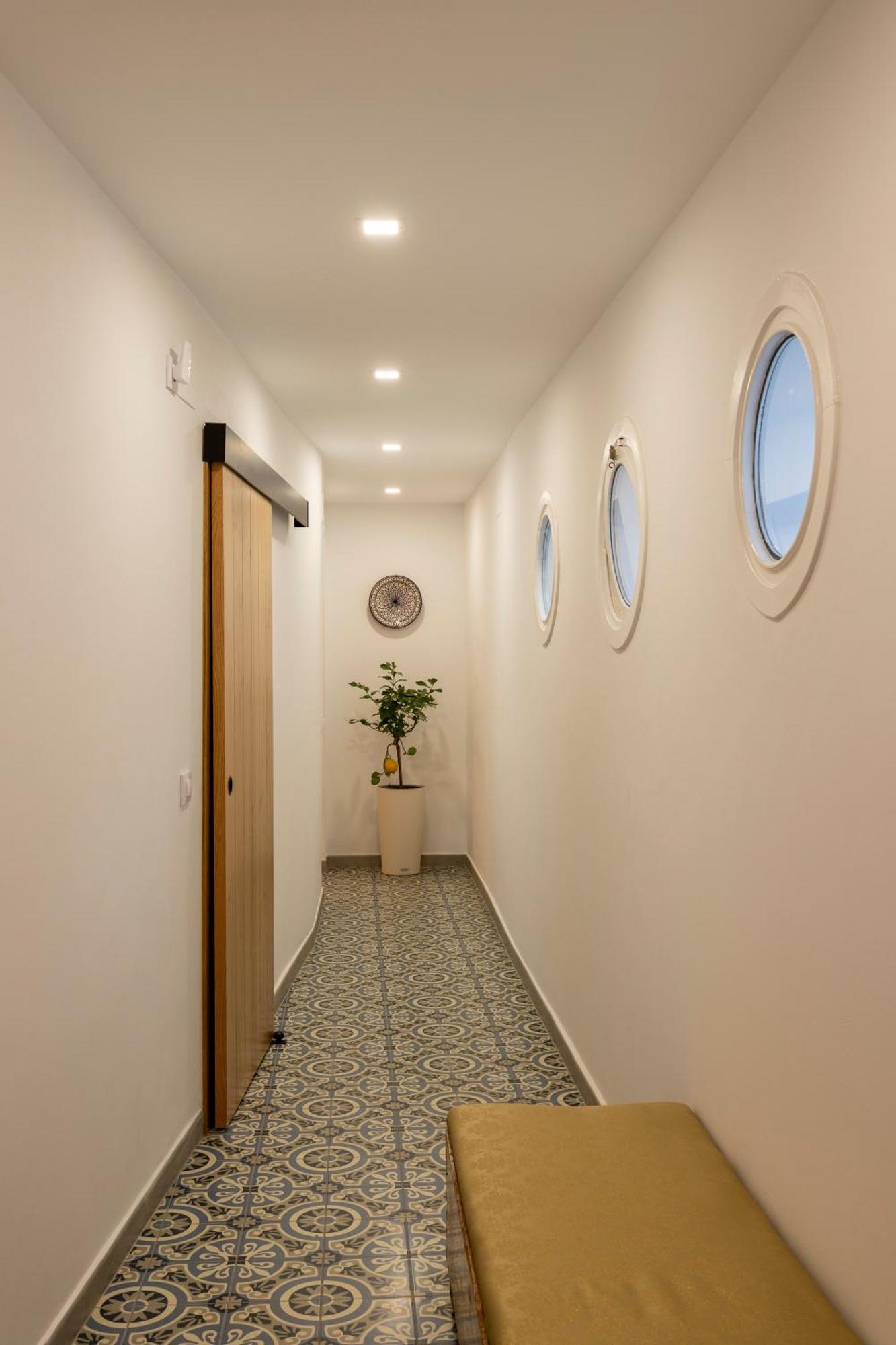 Victoria Seis Hotel Medina-Sidonia Bilik gambar