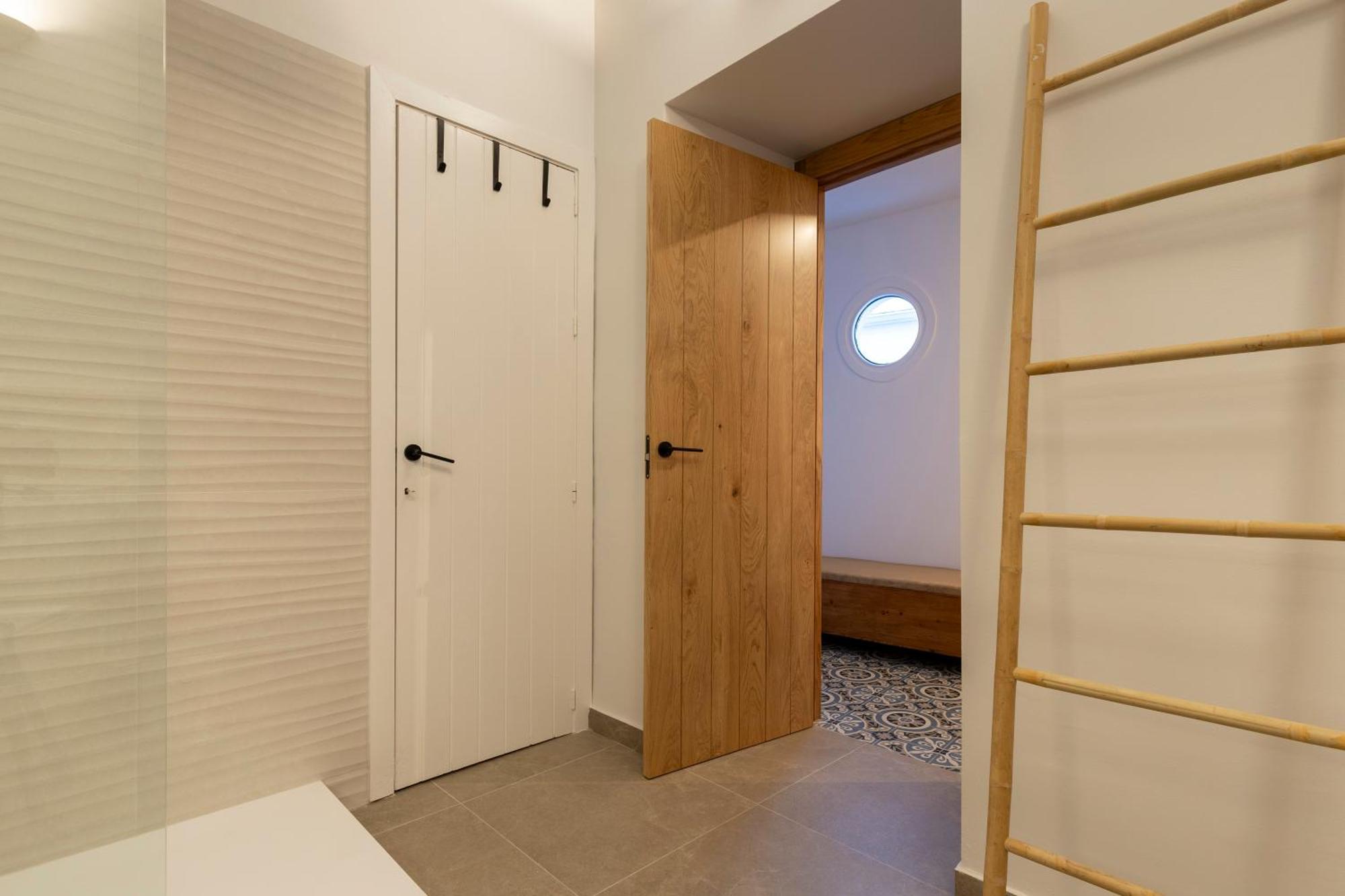 Victoria Seis Hotel Medina-Sidonia Bilik gambar