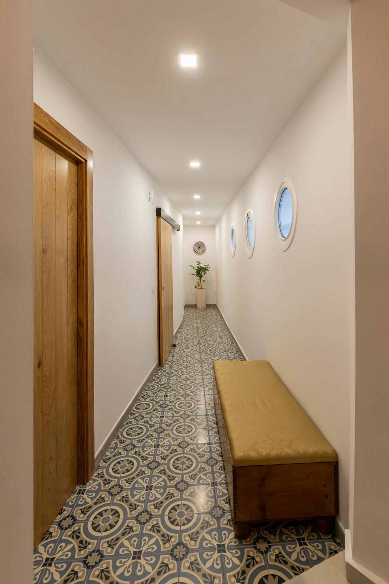 Victoria Seis Hotel Medina-Sidonia Bilik gambar