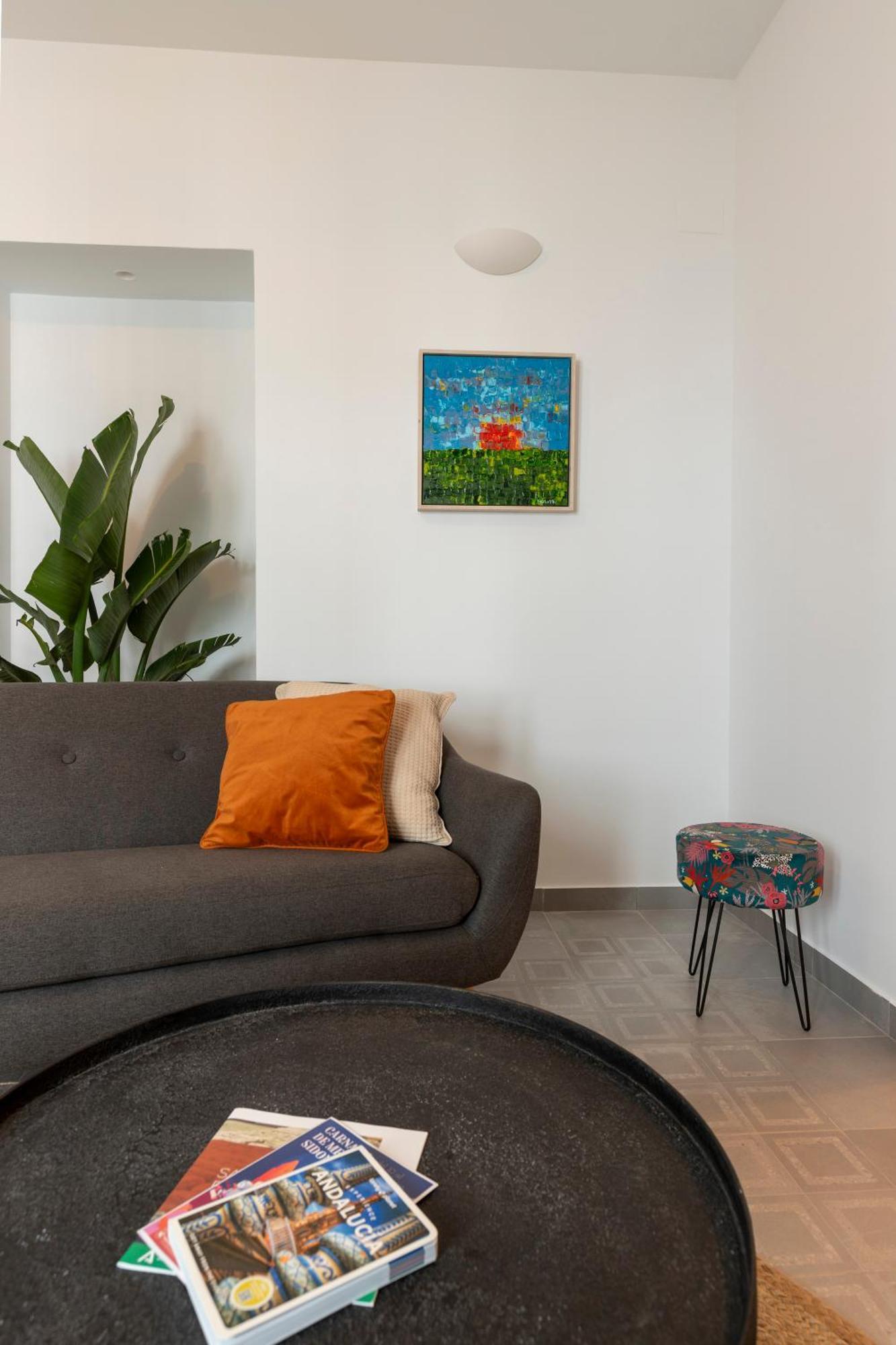 Victoria Seis Hotel Medina-Sidonia Bilik gambar