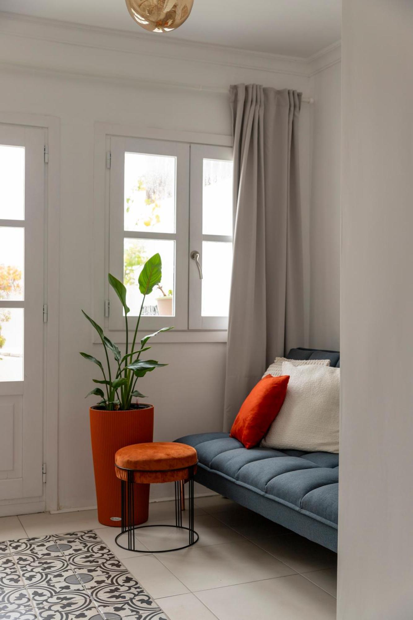 Victoria Seis Hotel Medina-Sidonia Bilik gambar