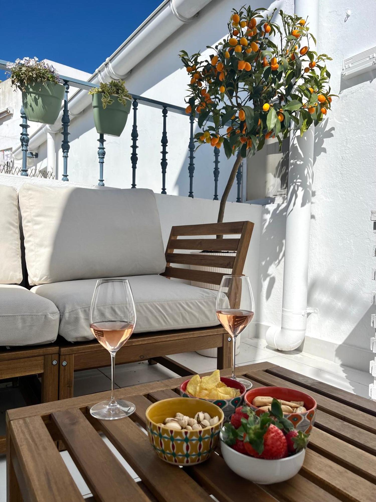 Victoria Seis Hotel Medina-Sidonia Bilik gambar