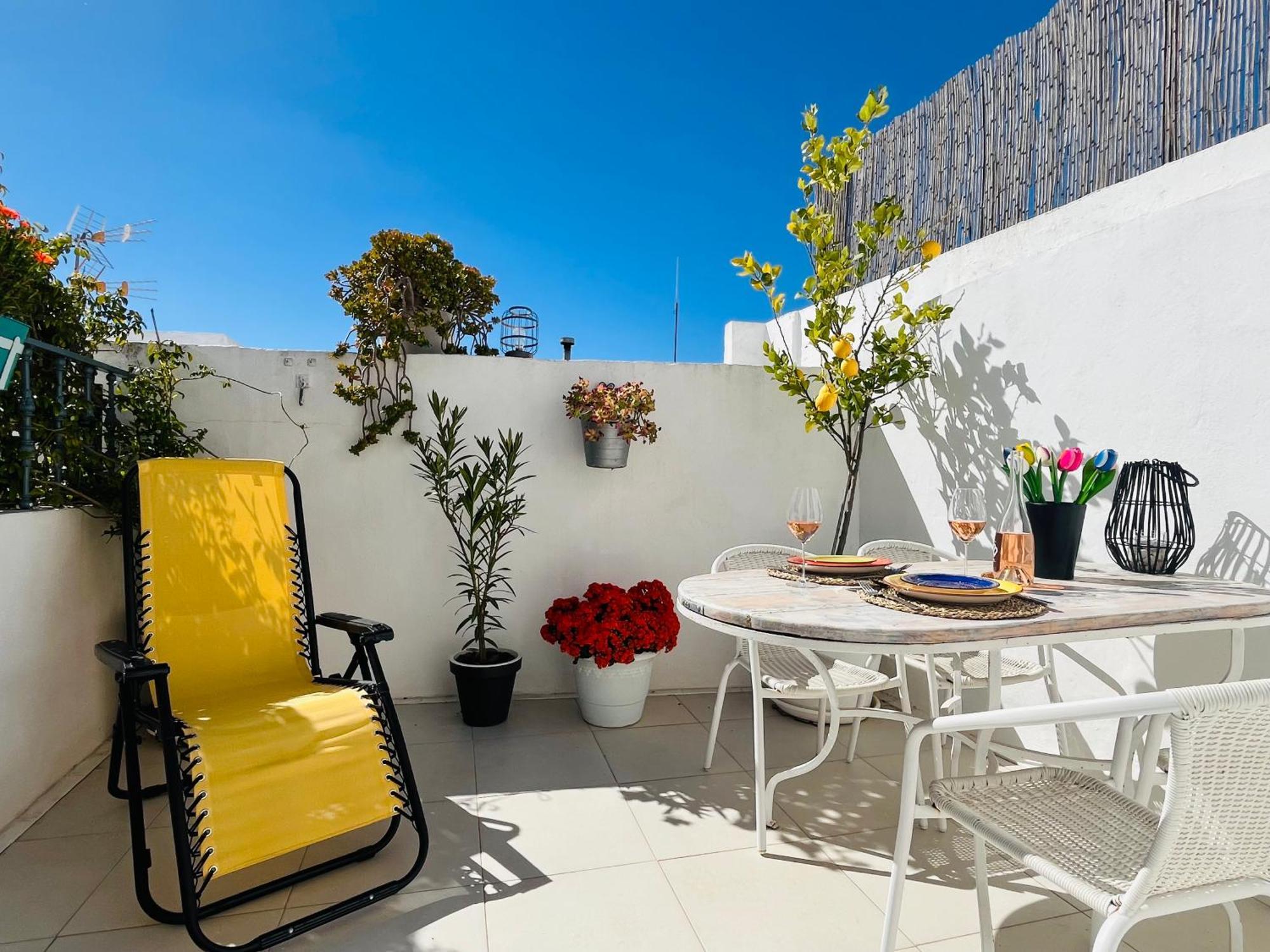 Victoria Seis Hotel Medina-Sidonia Bilik gambar