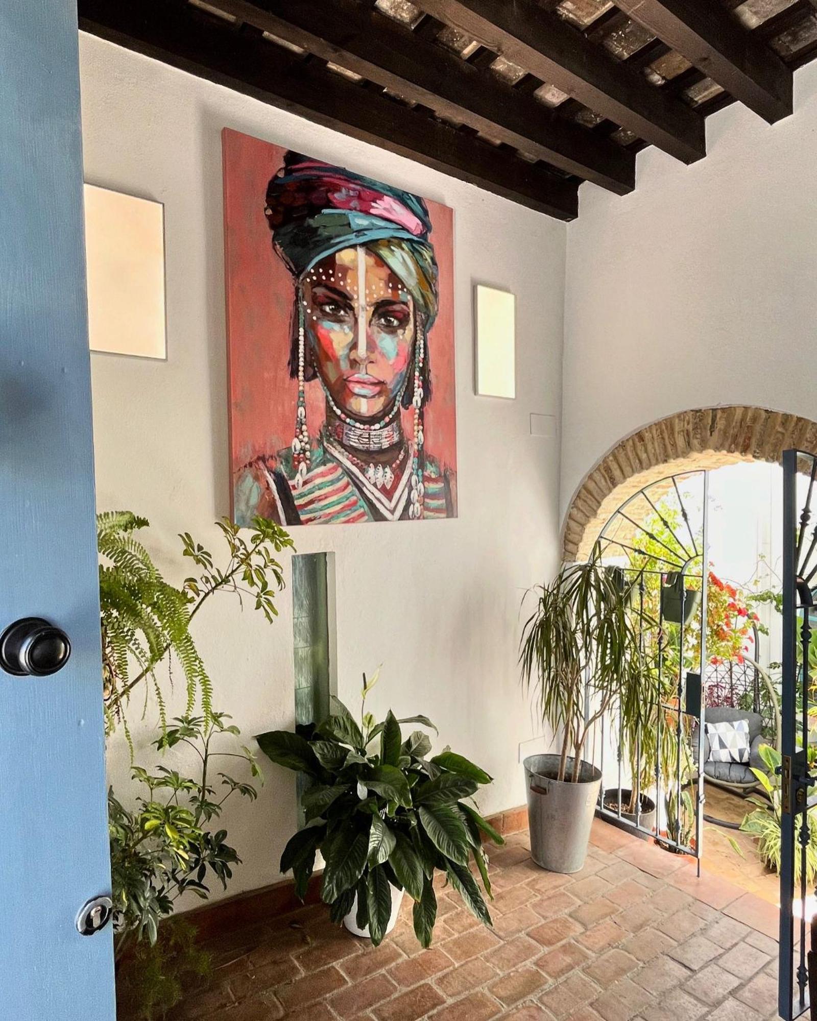 Victoria Seis Hotel Medina-Sidonia Luaran gambar