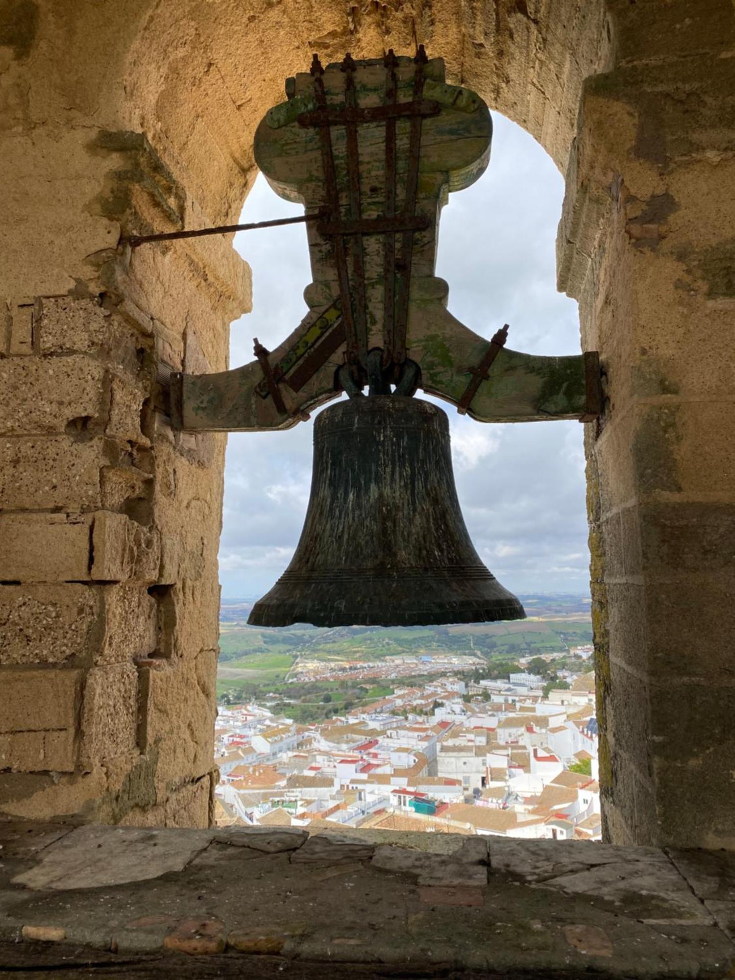 Victoria Seis Hotel Medina-Sidonia Luaran gambar