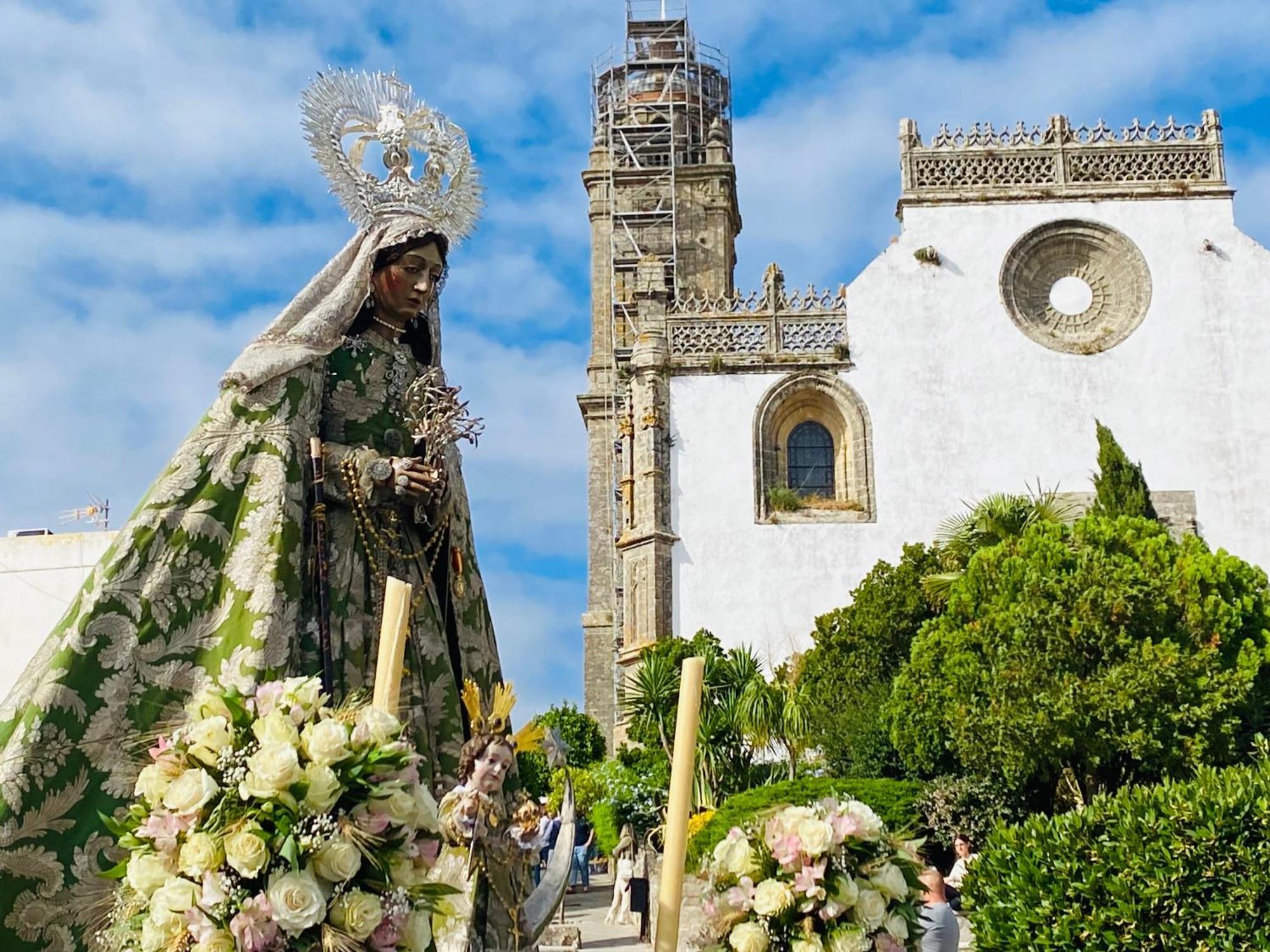 Victoria Seis Hotel Medina-Sidonia Luaran gambar