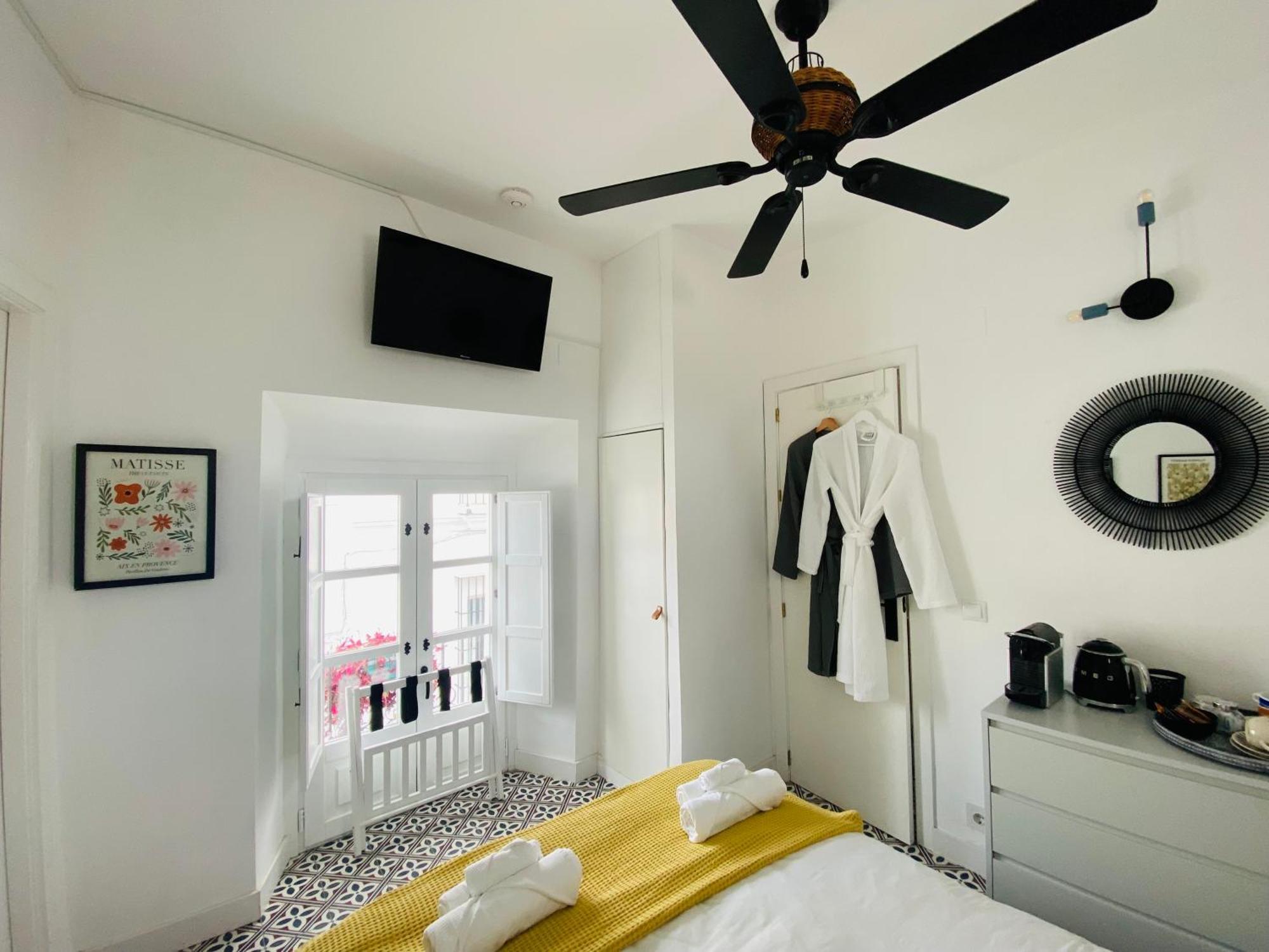 Victoria Seis Hotel Medina-Sidonia Luaran gambar